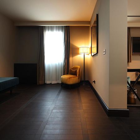 Hotel Universo & Nord Венеция Екстериор снимка