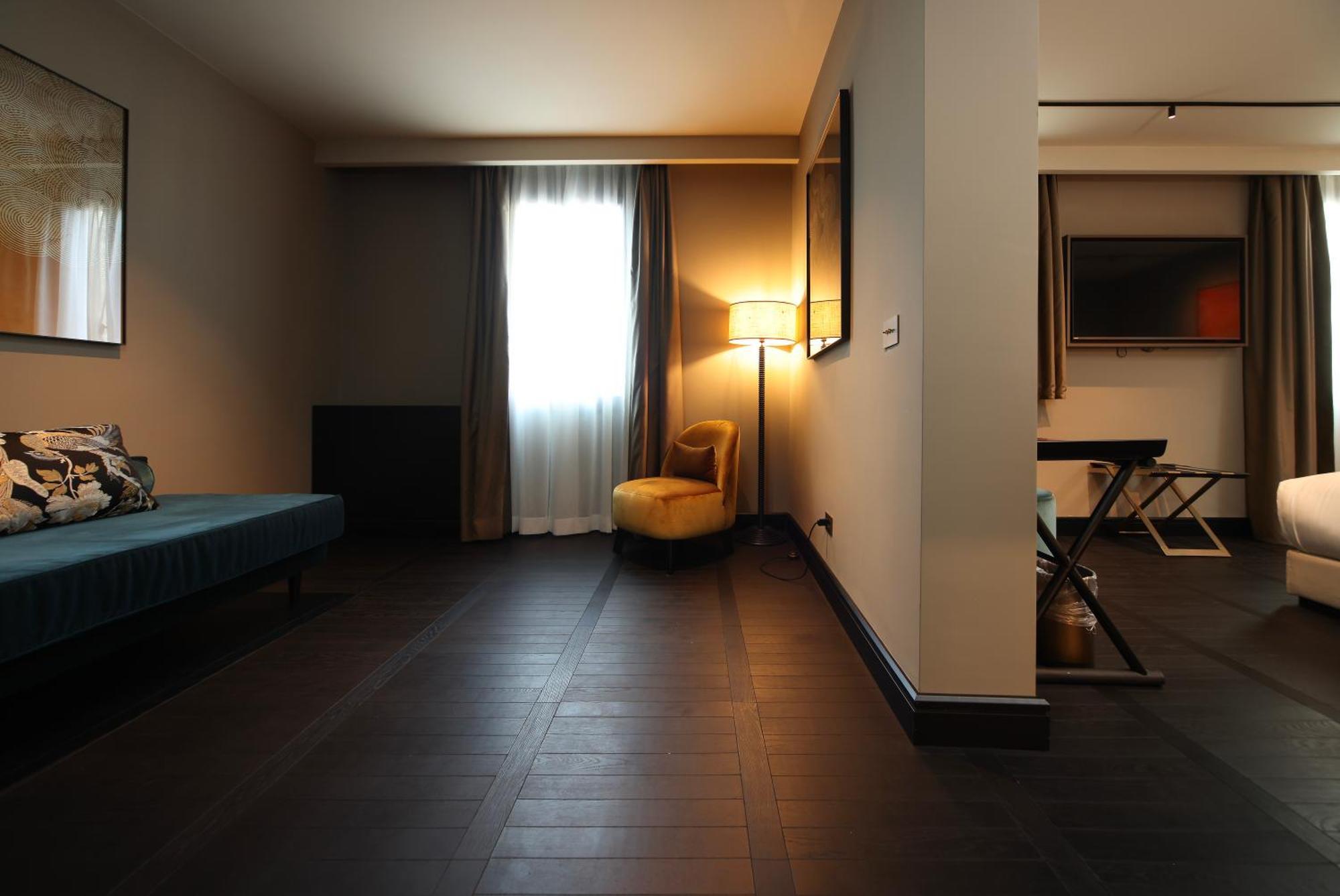 Hotel Universo & Nord Венеция Екстериор снимка