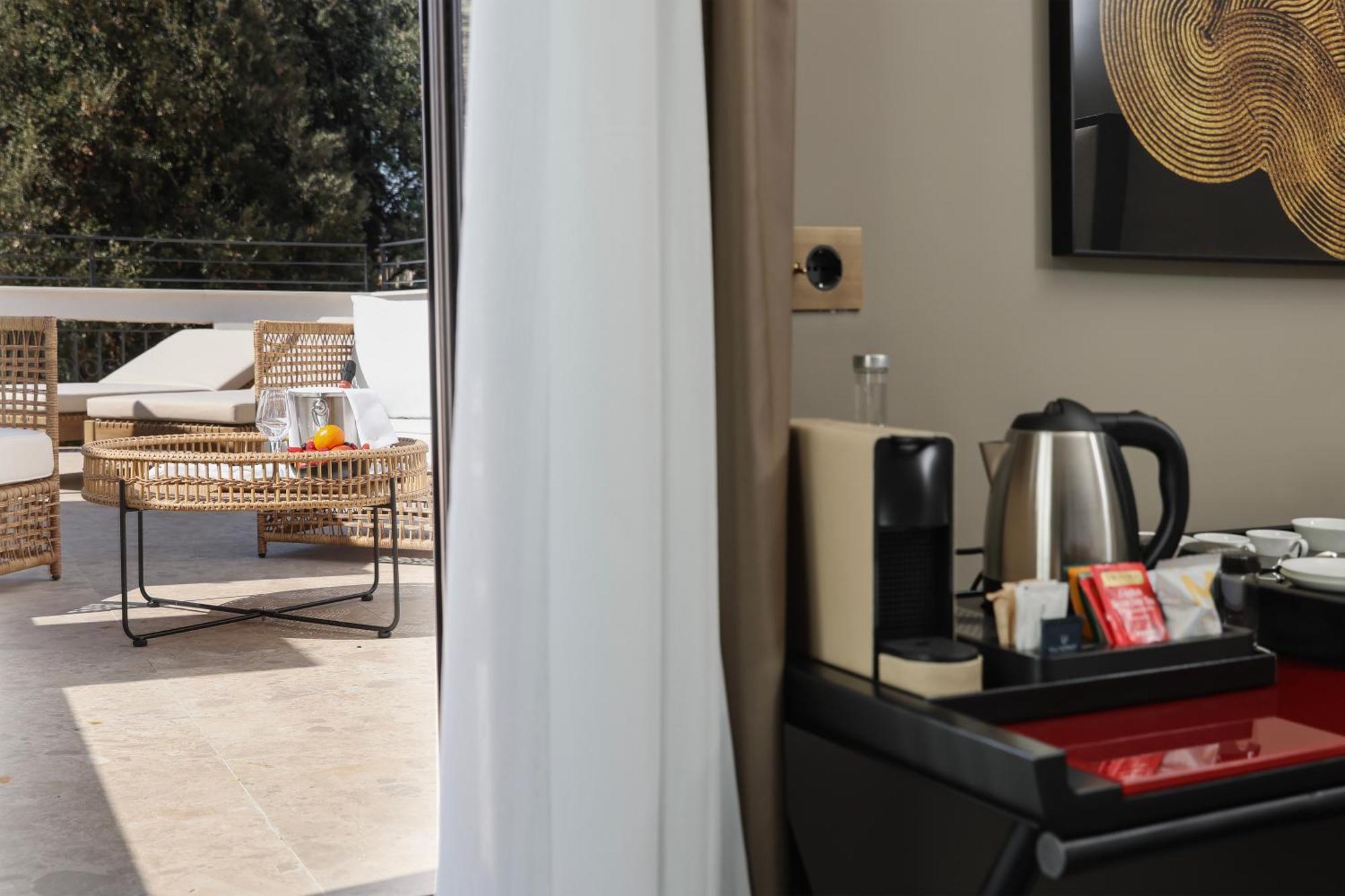 Hotel Universo & Nord Венеция Екстериор снимка